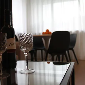 Apartament Maria, Karpacz