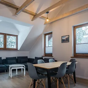 Apartament Aston -domek Przy Lesie, Przestronny, Karpacz