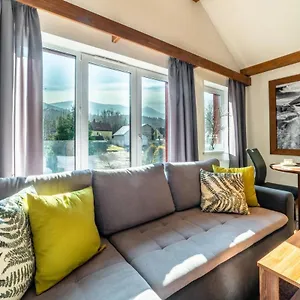 Apartament Górski Zakątek, Karpacz