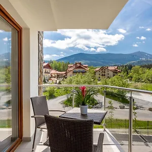 Apartament śnieżka View, Karpacz