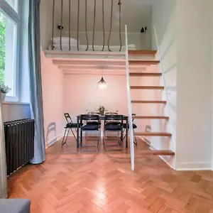 Citystay Willa Kościuszki Apartament Sopot