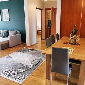 Apartament Okno Na śnieżkę, Karpacz
