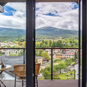 Obroncow Pokoju 17 Apartament Szklarska Poręba