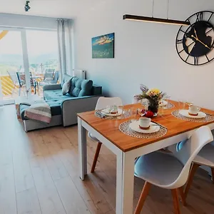 Swierkowy 12 Apartament Szklarska Poręba