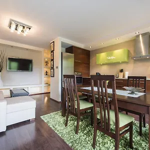Comfort Apartament Gdańsk