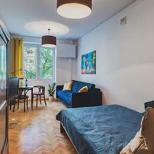 Mieszkanko Na Stawki Netflix Apartament Warszawa